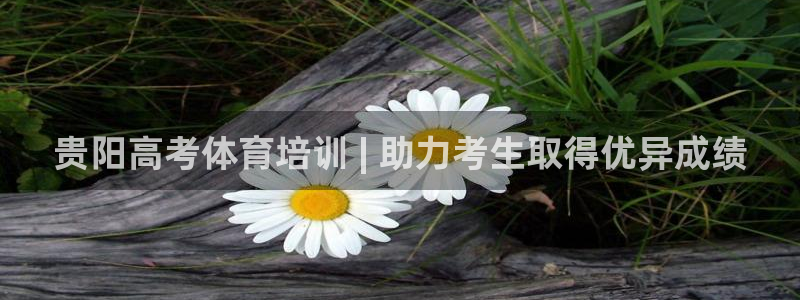 欧陆娱乐登录注册平台下载：贵阳高考体育培训 | 助力