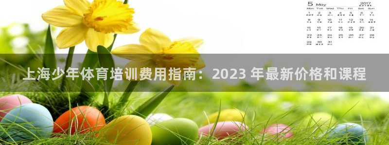 欧陆娱乐官方客服电话：上海少年体育培训费用指南：20