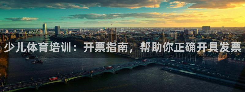 欧陆娱乐app攻略：少儿体育培训：开票指南，帮助你正