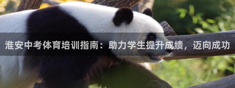 欧陆娱乐有限公司官网：淮安中考体育培训指南：助力学生