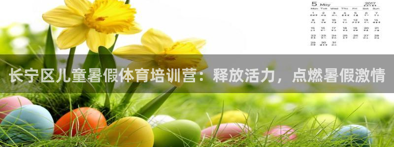 欧陆娱乐官网下载安装最新版苹果：长宁区儿童暑假体育培