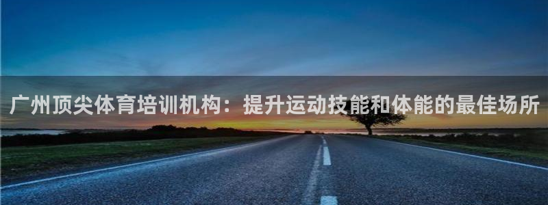欧陆娱乐是那个旗下的品牌公司：广州顶尖体育培训机构：