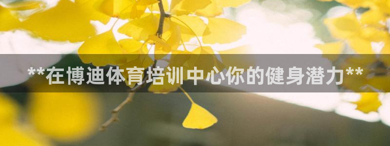 欧陆娱乐公司产品介绍怎么写：**在博迪体育培训中心你